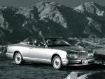 Rolls-Royce Corniche 2000 года